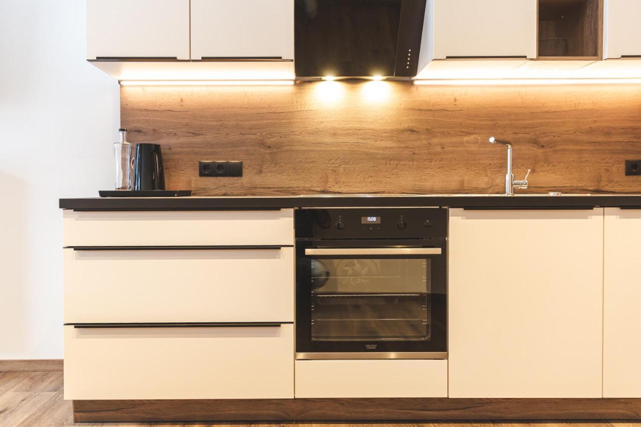 Residence Alpina Santa Maddalena in Casies Ngoại thất bức ảnh